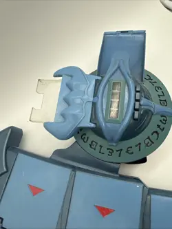 1996 Yu-Gi-Oh YuGiOh Chaos Duel Disk Card Launcher Cosplay Kazuki Takahashi Toy - Image 2