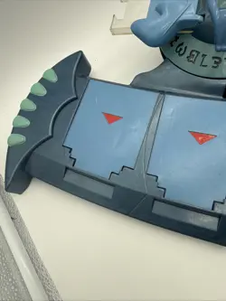 1996 Yu-Gi-Oh YuGiOh Chaos Duel Disk Card Launcher Cosplay Kazuki Takahashi Toy - Image 3