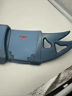 1996 Yu-Gi-Oh YuGiOh Chaos Duel Disk Card Launcher Cosplay Kazuki Takahashi Toy - Image 5
