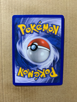 ITALIAN Weedle 69/102 Base Set - Common Pokemon Card - NM - Image 2