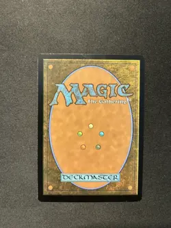 MTG The Fantasticar NM Card MSC/MSH Legacy+Vintage Staple Magic Card - Image 3