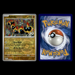 6x Falinks Lot 154.0 Sword Shield Fusion Strike Pokemon Cards Collection Set TCG - Image 4