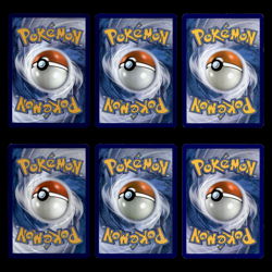 6x Furfrou Lot Pokemon Cards Collection Set Deck Building TCG - Image 2