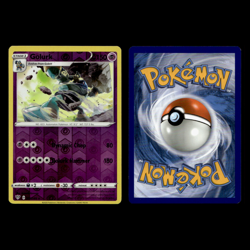 6x Lot Golett Pokemon Cards Collection Set Deck Building TCG - Image 3