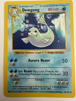 Pokemon- TCG Trading Cards 636996769739 - Image 3