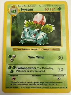 Pokemon- TCG Trading Cards 636996769739 - Image 4
