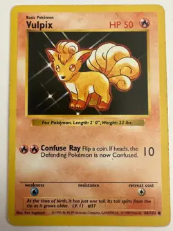 Pokemon- TCG Trading Cards 636996769739 - Image 5