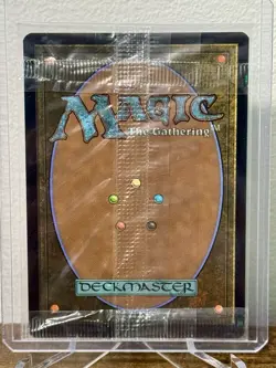 MTG Marvel Spider-Man Foil Oscorp Industries R Prerelease Card 182 **NM/SEALED** - Image 2