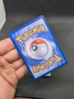Bulbasaur Holo Card 166/165 Scarlet & Violet 151 Series Korean MINT! - Image 5