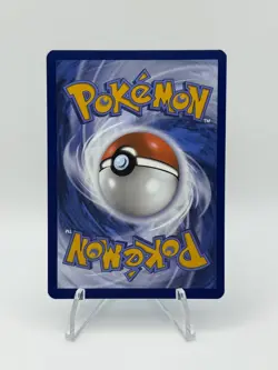 SV: Scarlet & Violet Promo Cards #213 Feraligatr - Image 2