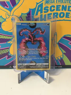 Galarian Moltres SWSH284 SWSH: Sword & Shield Promo Cards Holo - NM - Image 1