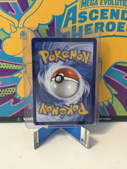Galarian Moltres SWSH284 SWSH: Sword & Shield Promo Cards Holo - NM - Image 2