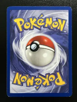DARK VAPOREON Pokemon Card - WOTC - 1st Edition - Team Rocket - 45/82 - LP - Image 4