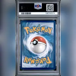PSA 10 Charizard Trainer Gallery TG03/TG30 SWSH Lost Origin 2022 Pokemon Card - Image 3