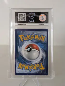Pokemon Sun & Moon Hidden Fates Shiny Vault Card SV73 Kartana Ace 10 - Image 2