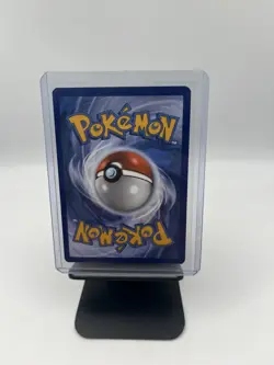 Eevee GX SM242 Full Art Promo Holo Pokemon TCG English Card Sun & Moon - Image 2