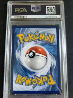 Pokemon Rebel Clash Dragapult VMax 197/192 PSA 10 (Secret/Rainbow Rare) - Image 4