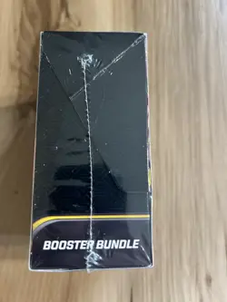 Pokemon TCG Mega Evolution Booster Bundle BRAND NEW FACTORY SEALED - Image 4