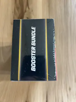 Pokemon TCG Mega Evolution Booster Bundle BRAND NEW FACTORY SEALED - Image 5