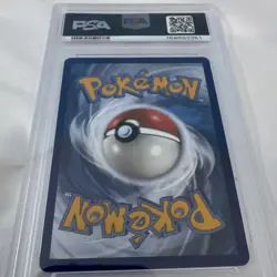 The Pokemon Company 2022 Dragonite VSTAR SWSH236 Promo Holo PSA 10 English - Image 2