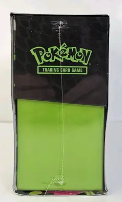 Pokemon TCG Perfect Order Pokemon Center Elite Trainer Box ETB Factory Sealed - Image 2