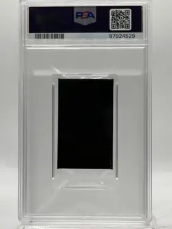 2016 Pokemon Hanafuda Inkay/Poliwag - MARIO PIKACHU May (PSA GEM MT 10) - Image 4