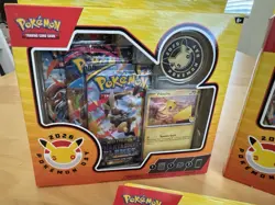 Pokemon Day 2026 Collection Box Lot Of 3 - Image 5