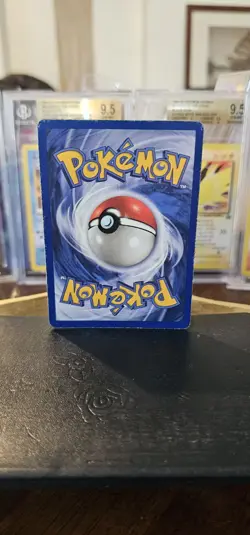 Venusaur 15/102 Base Set WOTC 1999 Pokemon Card Holo Rare Unlimited LP- - Image 4