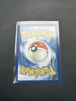 Pokemon TCG Bombirdier Scarlet Violet Base Set Holo Rare Card 219/198 Mint - Image 2