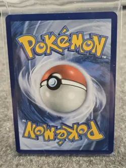 Pokemon TCG Bombirdier Scarlet Violet Base Set Rare Card 219/198 - Image 2