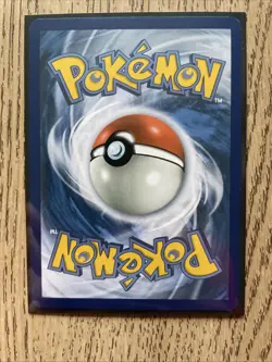 Pokemon TCG Bombirdier Scarlet Violet Base Set Holo Rare Card 219/198 - Image 2