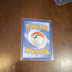Wizards of the Coast Gyarados 6/102 Base Set Holo Rare Unlimited 1999 100HP - Image 4