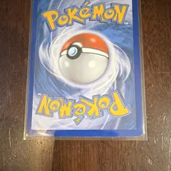 Wizards of the Coast Gyarados 6/102 Base Set Holo Rare Unlimited 1999 100HP - Image 5