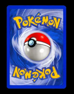 2001 Pokemon ROCKET'S HIDEOUT Neo Revelation 1ST EDITION Set Card 63/64 Gengar - Image 2