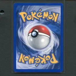 Pokemon TCG Ledyba 63/111 WotC Neo Genesis Regular Common Card EN-LP 2000 - Image 2