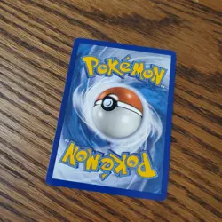 Litten 24/149 Common Sun & Moon Pokemon Card - Image 2