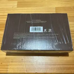 MTG Strixhaven Play Booster Box Japanese Sealed w/ Commander Protector - Image 3