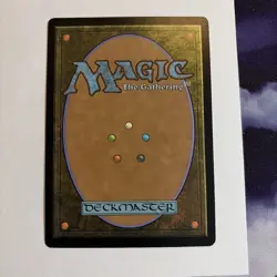 Swords to Plowshares 110 Uncommon Battlebond Magic: The Gathering LP - Image 2