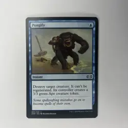 4x Pongify - Double Masters (2XM) - MTG Playset - Image 3