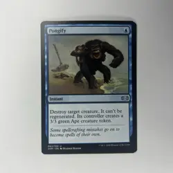 4x Pongify - Double Masters (2XM) - MTG Playset - Image 4