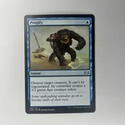 4x Pongify - Double Masters (2XM) - MTG Playset - Image 5