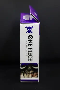 One Piece Animal Kingdom Pirates ST04 1st Edition Super Pre-Release Starter Deck - Image 4