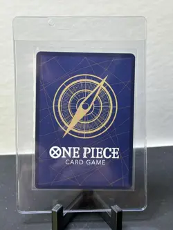 One Piece You'll Frighten Me... OP14-118 Alt Art Manga Event - FRESH Pull! 🔥 - Image 2