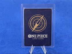 Kouzuki Momonosuke Alt Art OP16-085 | One Piece | OP16 - Time Of Battle English - Image 2