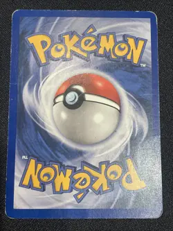 Multi Energy 89/108 EX Power Keepers Regular Rare Pokemon Card TCG - Image 2