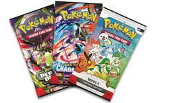 Pokemon TCG First Partner Illustration Collection Series 2 - Sealed - Fast Ship✅ - Image 2