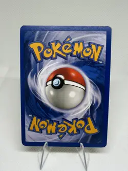 Zapdos Holo Rare Base Set 2 20/130 Pokemon Card - WOTC 1999 - Image 4