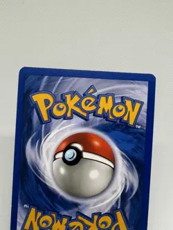 Zapdos Holo Rare Base Set 2 20/130 Pokemon Card - WOTC 1999 - Image 5