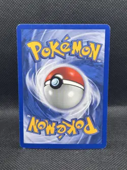 Gardevoir 7/109 Holo Rare Ruby and Sapphire Pokemon Card English HP 100 - Image 3