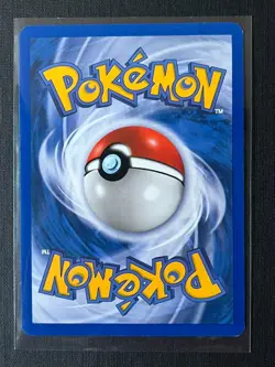 2005 Plusle 44/107 Pokemon Card - Deoxys Set - Image 3
